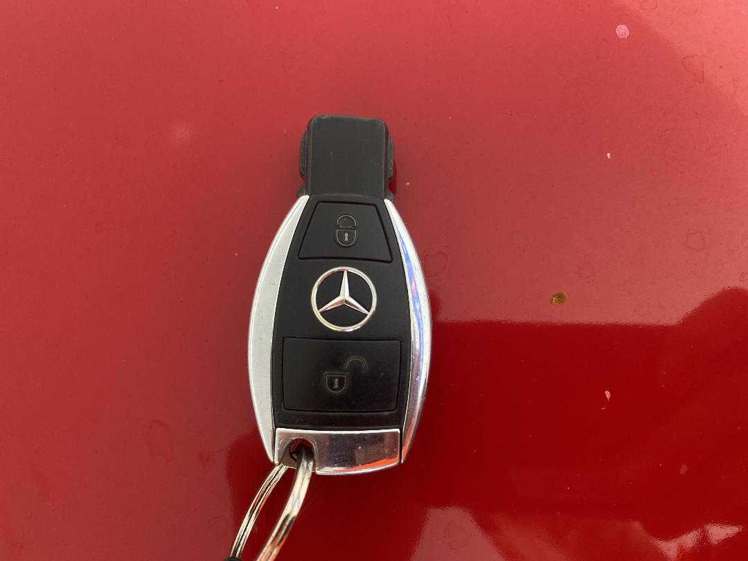 Photo '22' of Mercedes-Benz A180