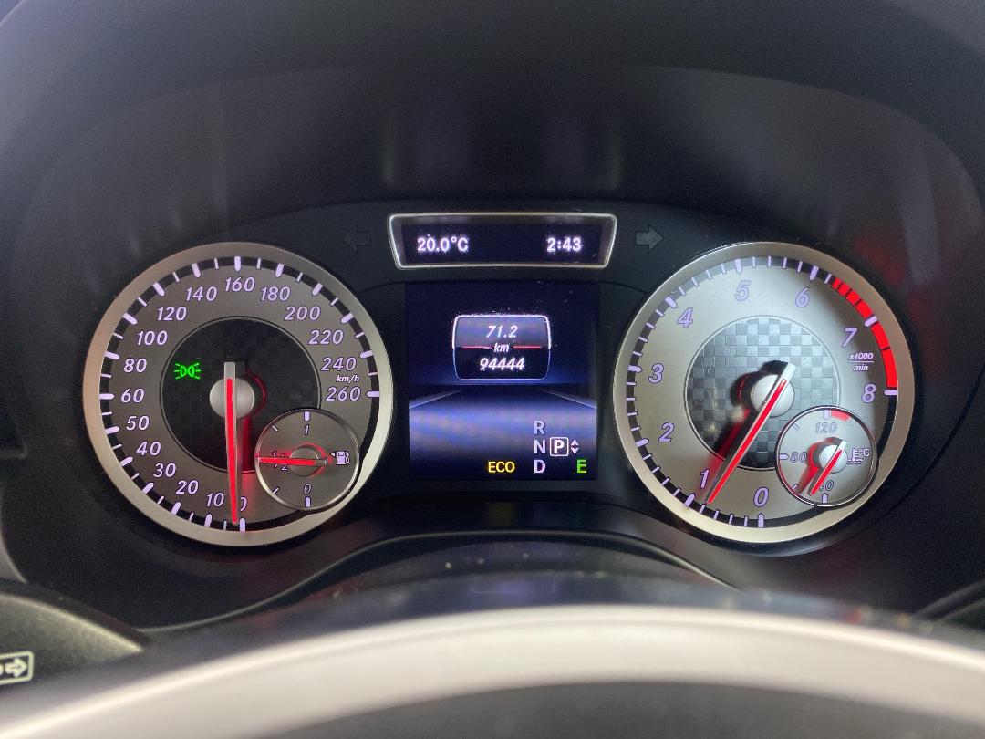 Photo '21' of Mercedes-Benz A180