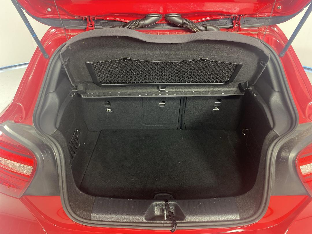 Photo '14' of Mercedes-Benz A180