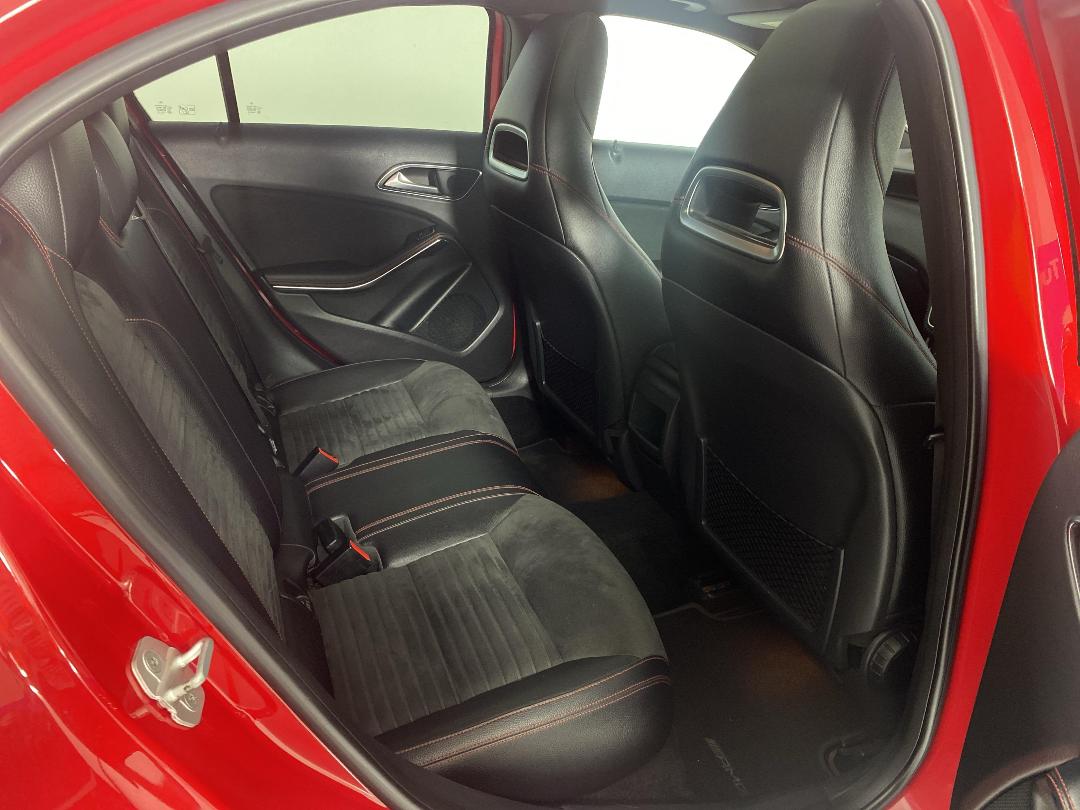 Photo '20' of Mercedes-Benz A180