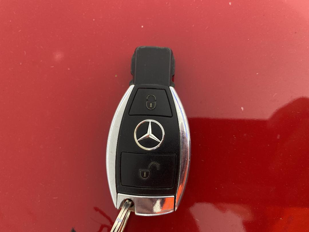 Photo '22' of Mercedes-Benz A180