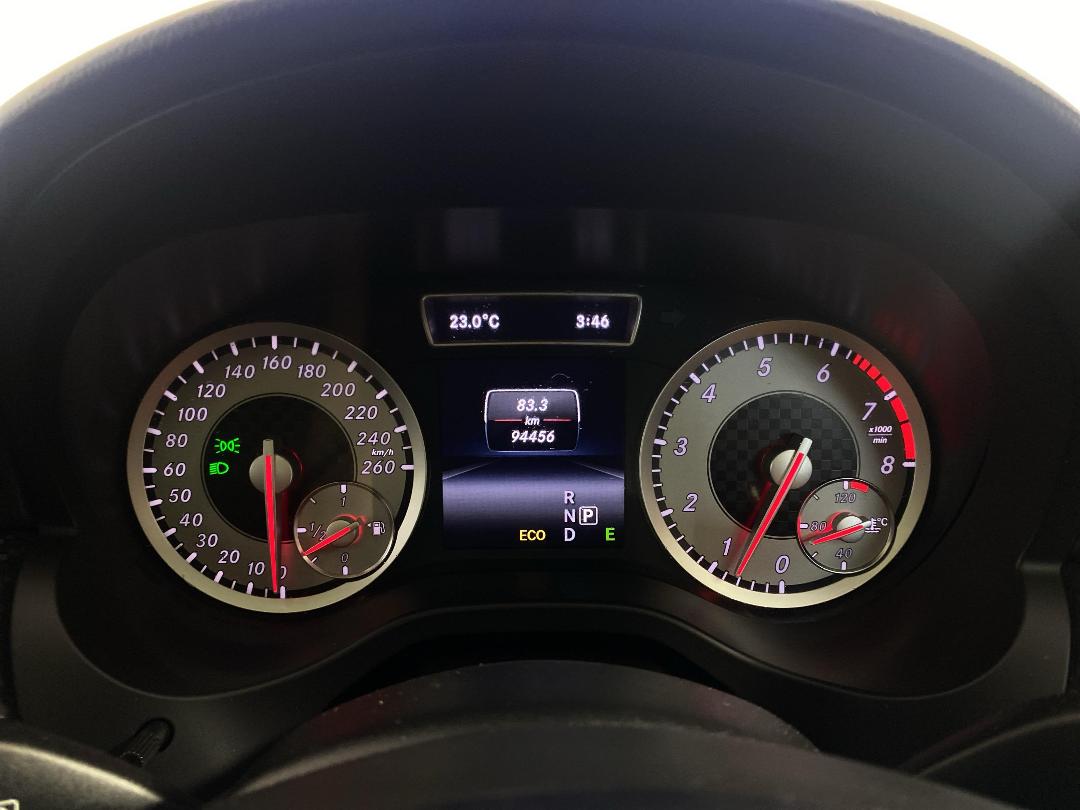 Photo '21' of Mercedes-Benz A180