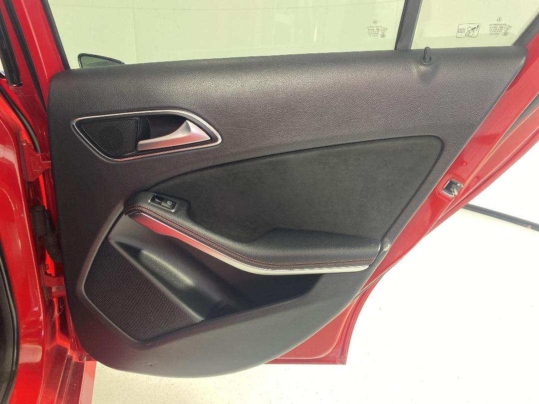 Photo '19' of Mercedes-Benz A180