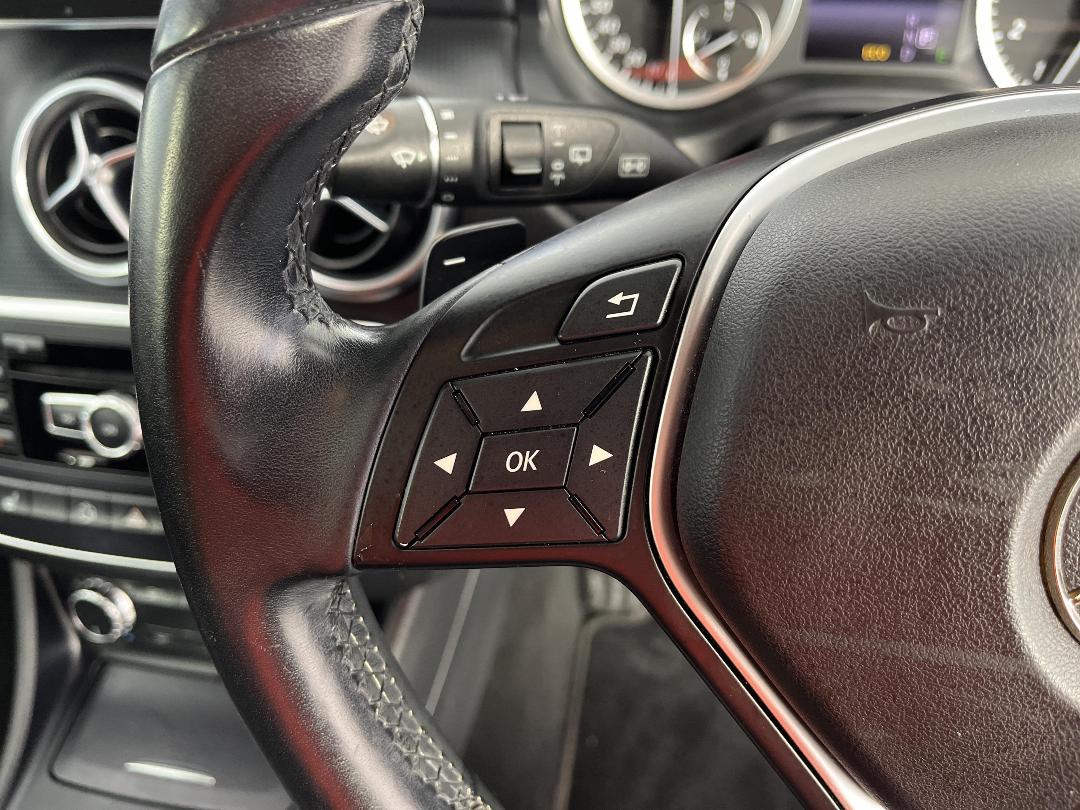 Photo '29' of Mercedes-Benz A180 Photo '29' of Mercedes-Benz A180