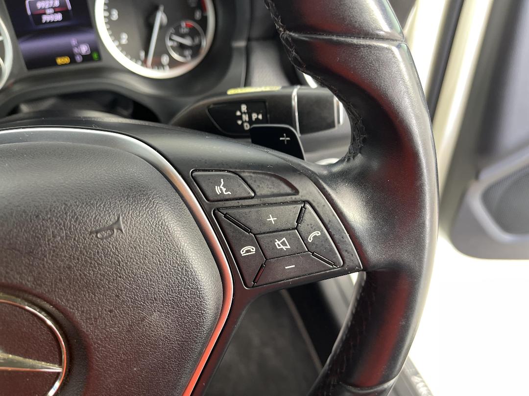 Photo '28' of Mercedes-Benz A180 Photo '28' of Mercedes-Benz A180