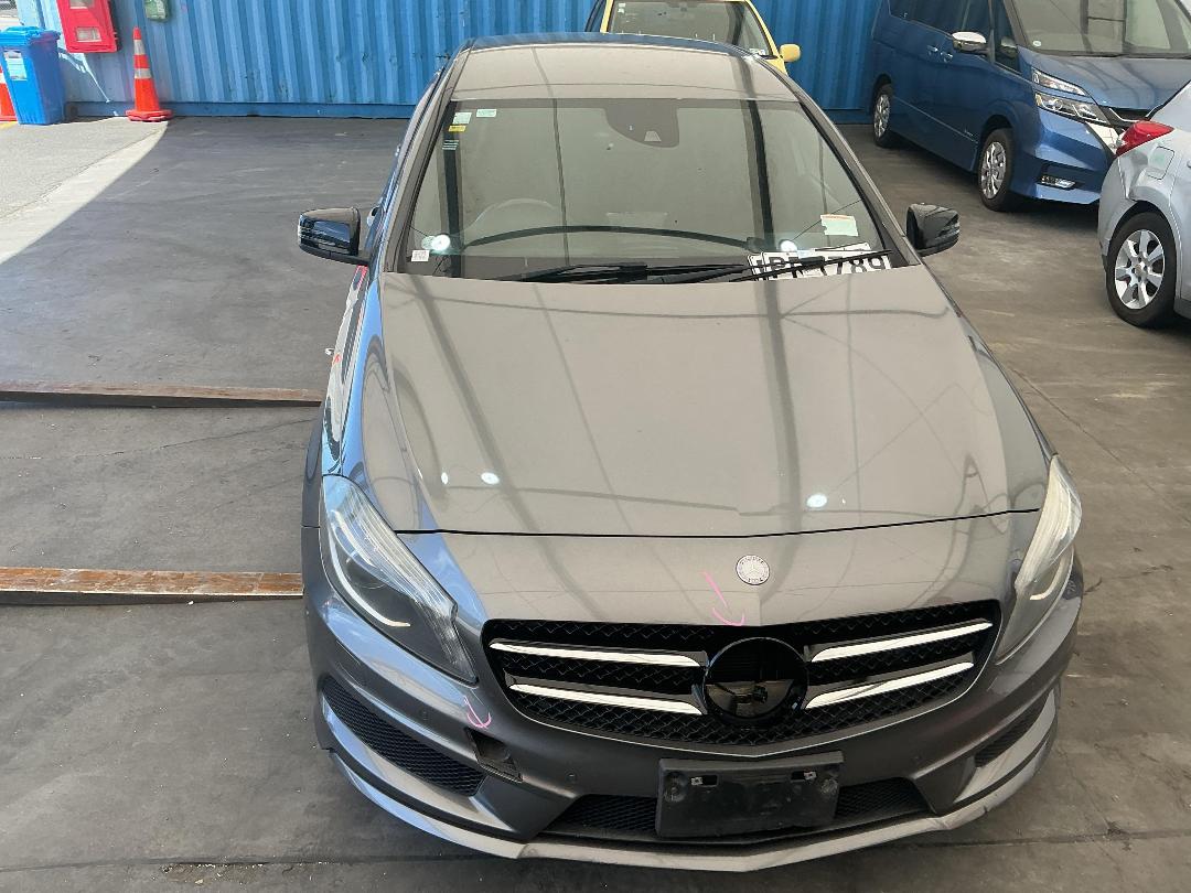 Photo '4' of Mercedes-Benz A180 Photo '4' of Mercedes-Benz A180