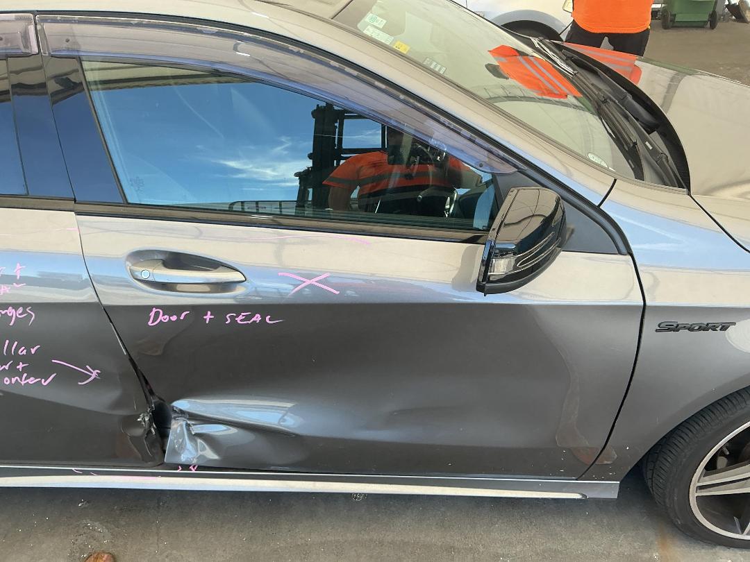 Photo '3' of Mercedes-Benz A180 Photo '3' of Mercedes-Benz A180