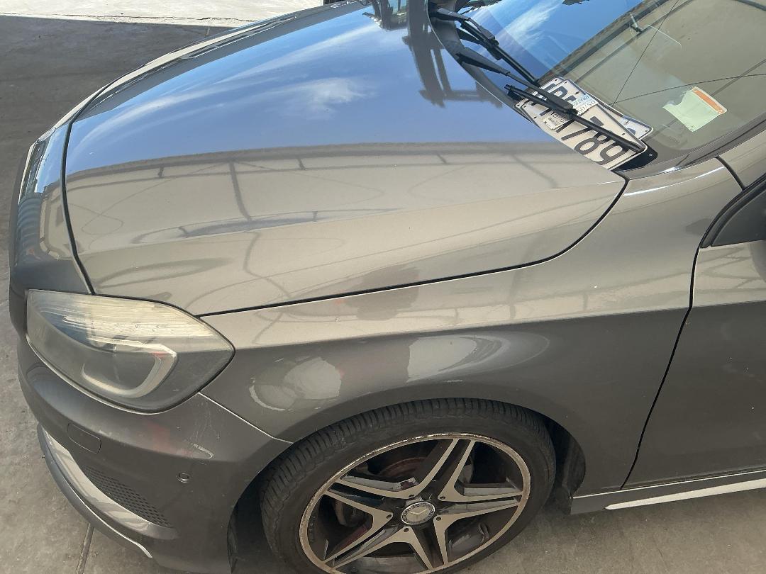 Photo '7' of Mercedes-Benz A180 Photo '7' of Mercedes-Benz A180