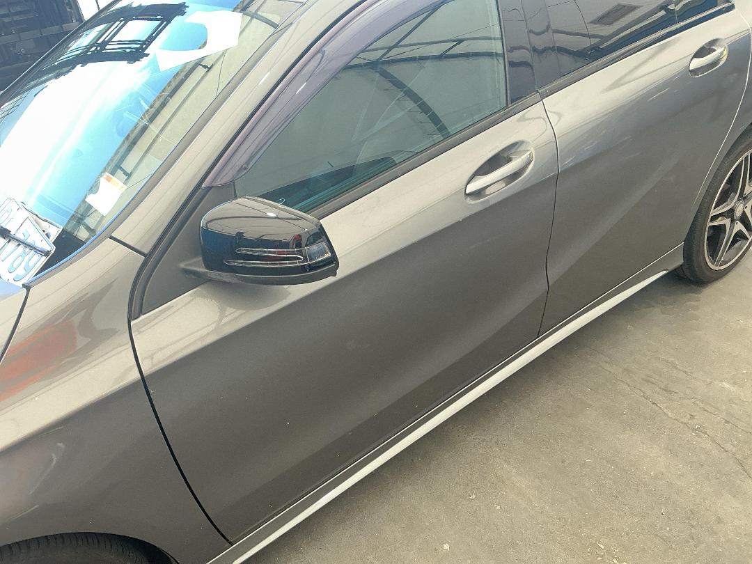 Photo '8' of Mercedes-Benz A180 Photo '8' of Mercedes-Benz A180