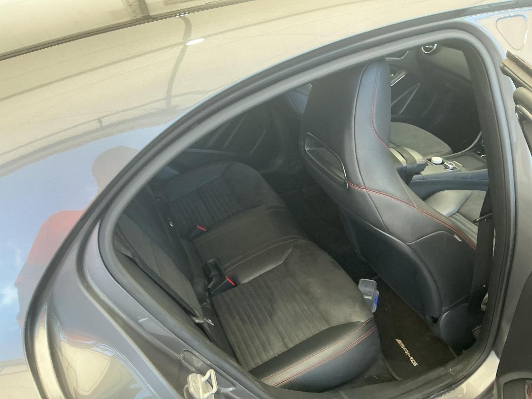 Photo '23' of Mercedes-Benz A180 Photo '23' of Mercedes-Benz A180