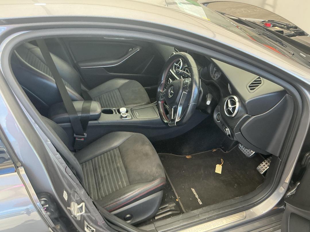 Photo '22' of Mercedes-Benz A180 Photo '22' of Mercedes-Benz A180