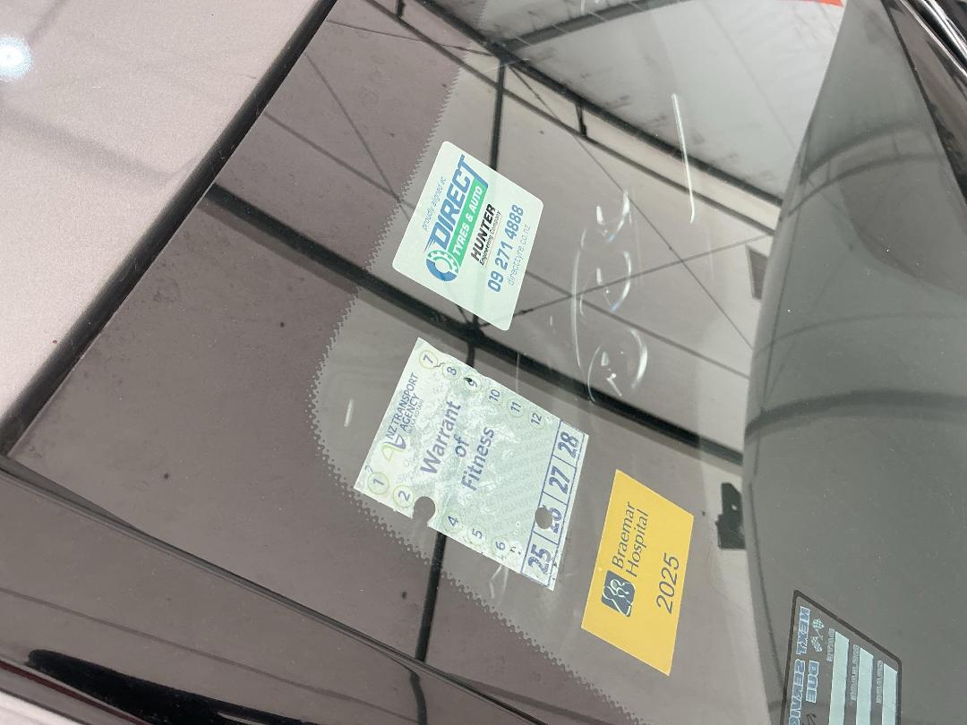 Photo '27' of Mercedes-Benz A180 Photo '27' of Mercedes-Benz A180