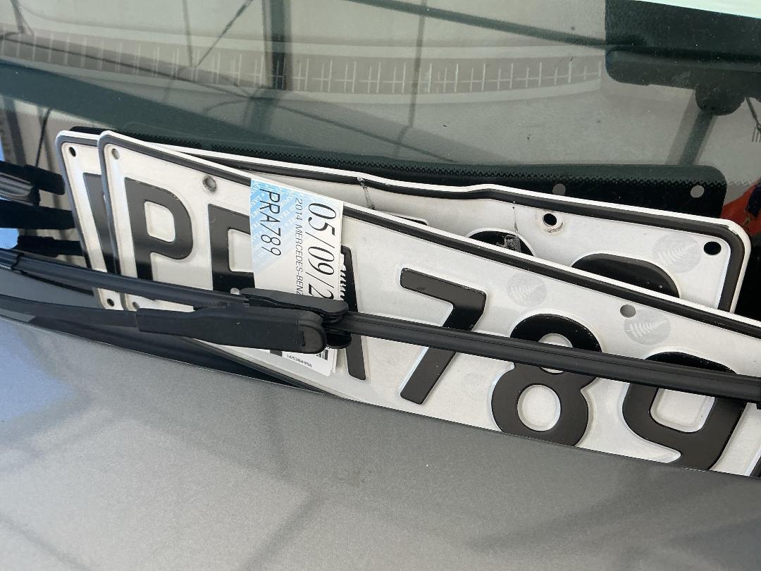 Photo '28' of Mercedes-Benz A180 Photo '28' of Mercedes-Benz A180