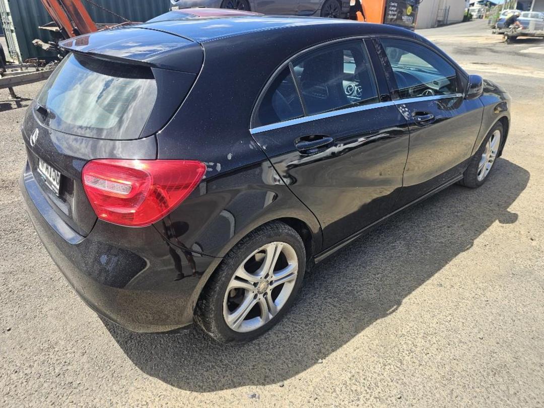 Photo '4' of Mercedes-Benz A180 Photo '4' of Mercedes-Benz A180