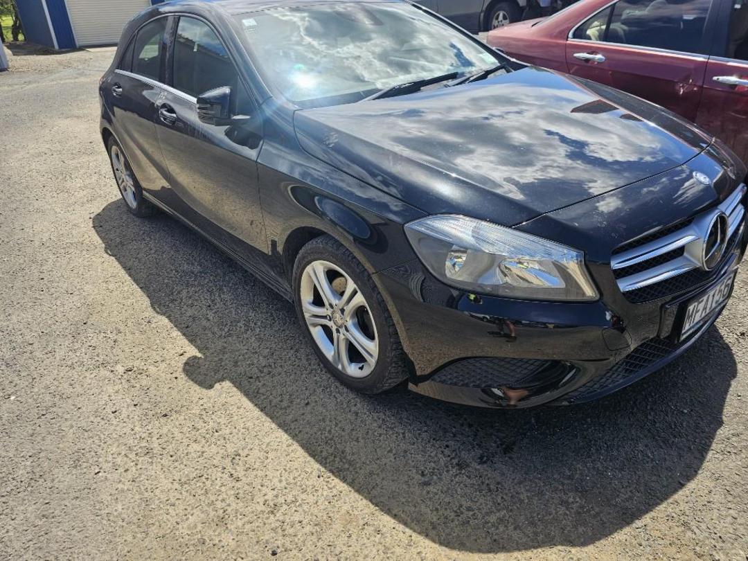 Photo '5' of Mercedes-Benz A180 Photo '5' of Mercedes-Benz A180