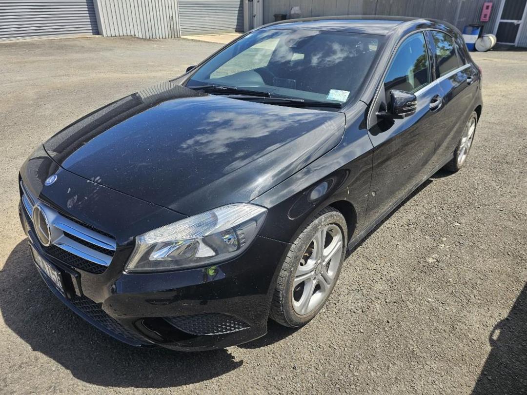 Photo '16' of Mercedes-Benz A180 Photo '16' of Mercedes-Benz A180