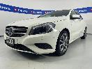 Thumbnail '4' of Mercedes-Benz A180