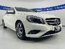 Thumbnail '1' of Mercedes-Benz A180