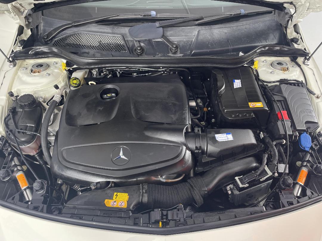 Photo '13' of Mercedes-Benz A180