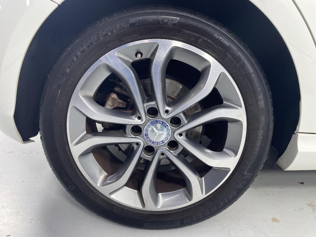 Photo '12' of Mercedes-Benz A180