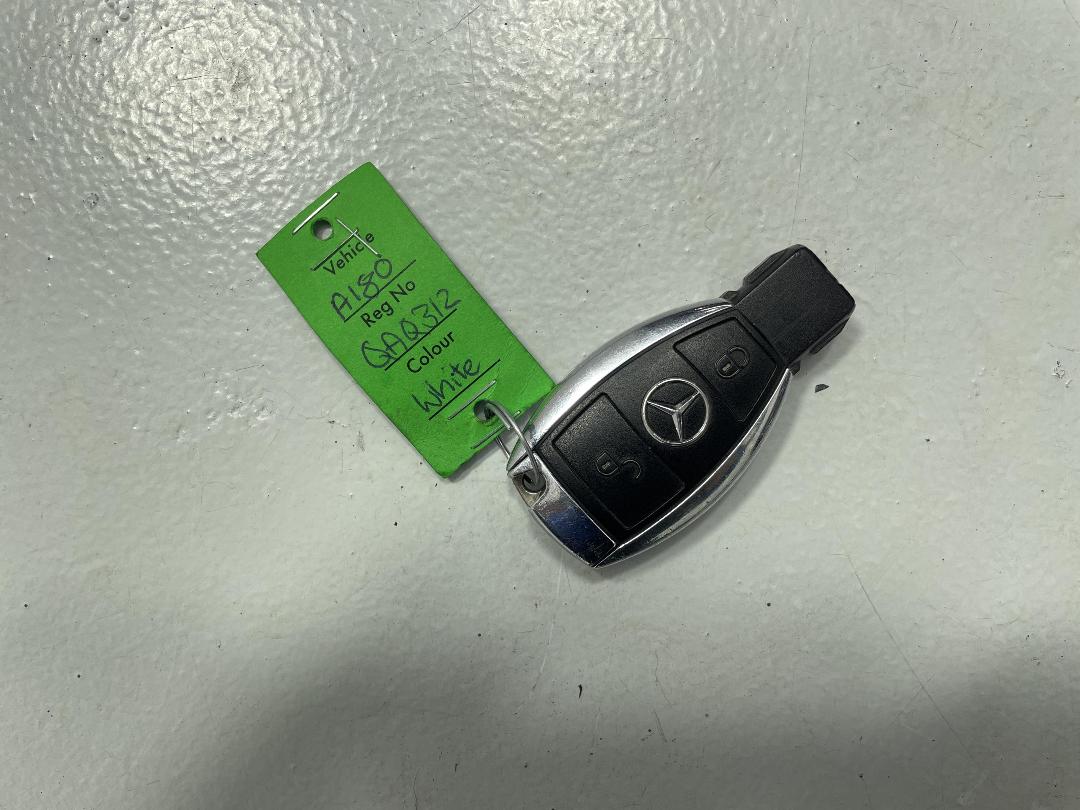 Photo '22' of Mercedes-Benz A180