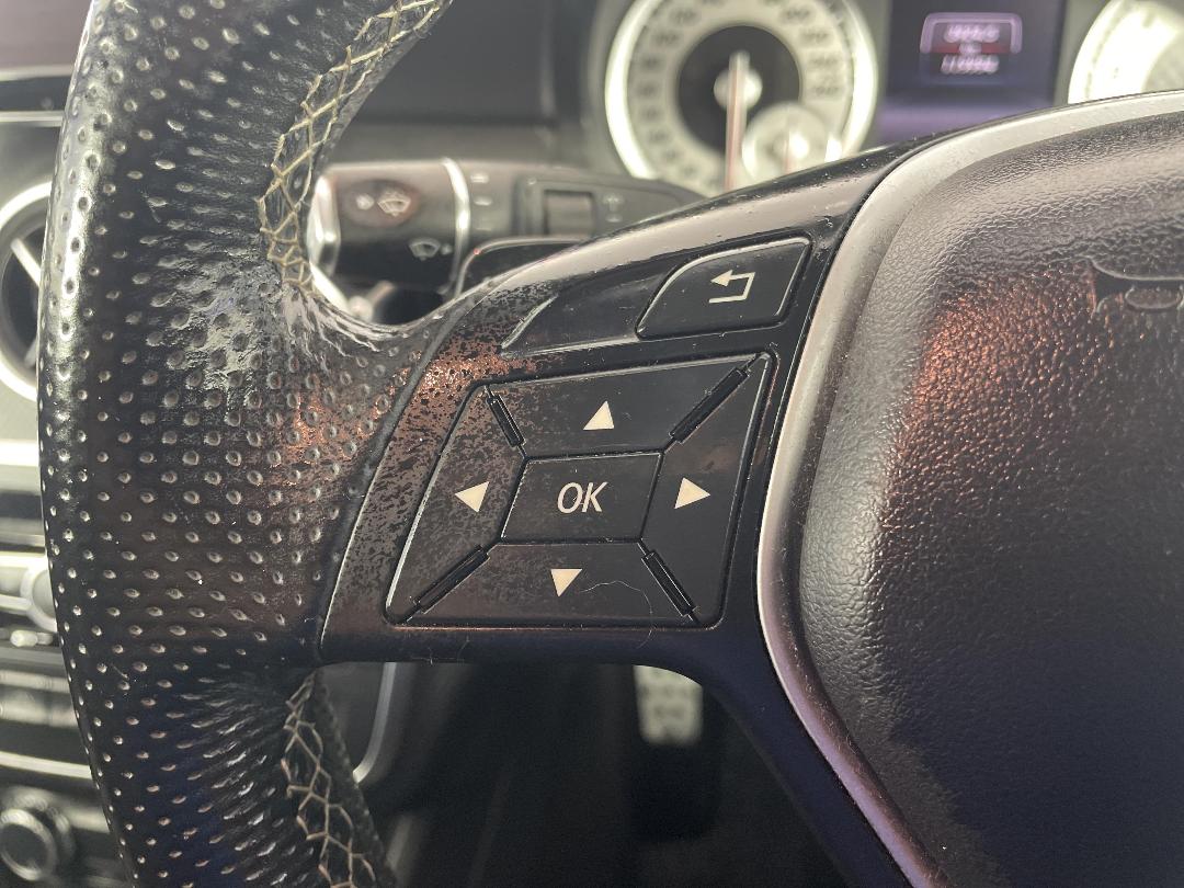 Photo '24' of Mercedes-Benz A180