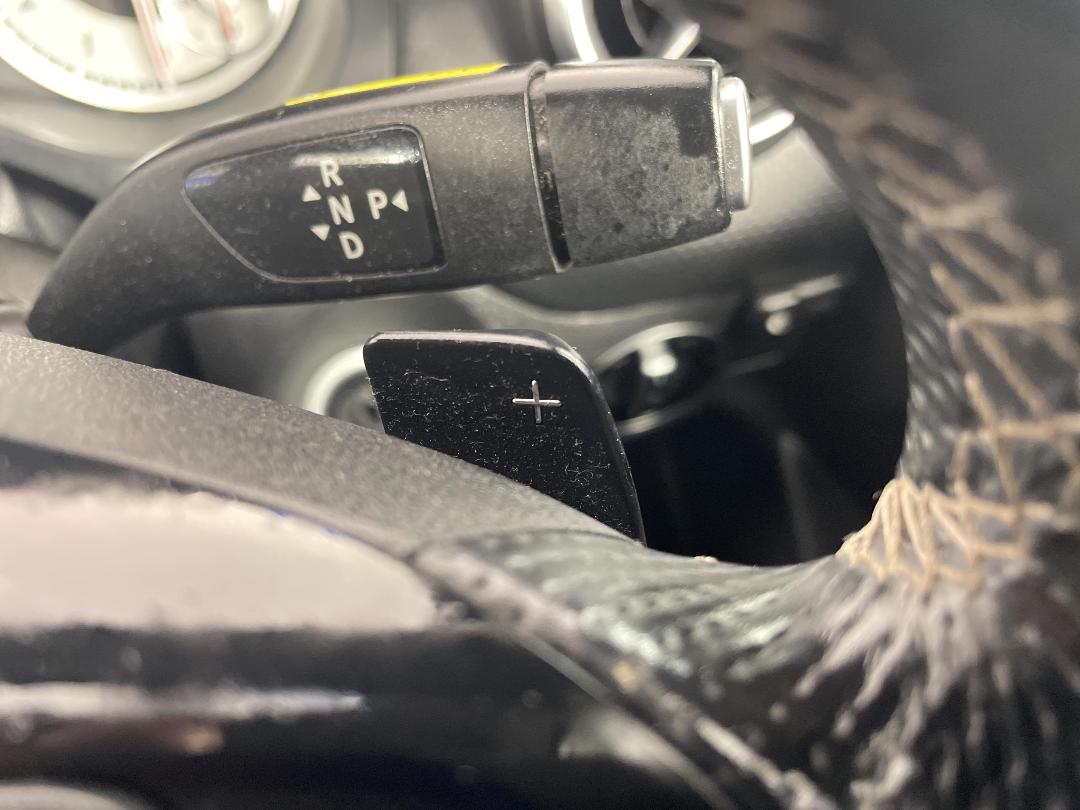 Photo '26' of Mercedes-Benz A180