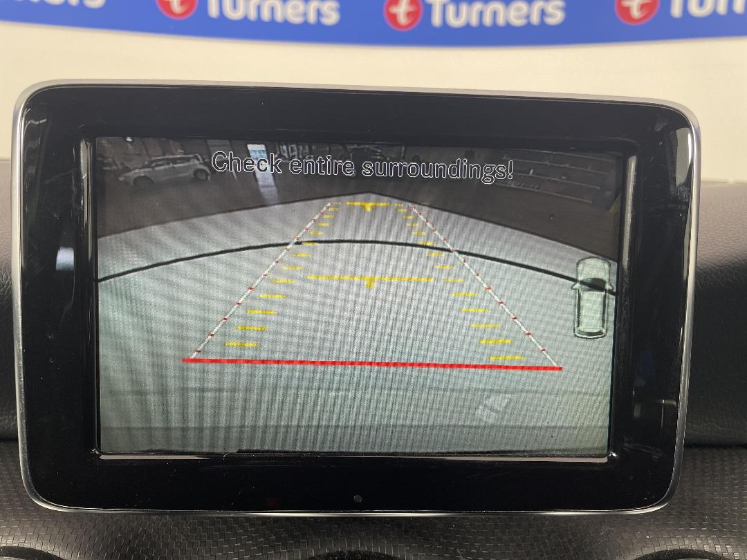 Photo '27' of Mercedes-Benz A180