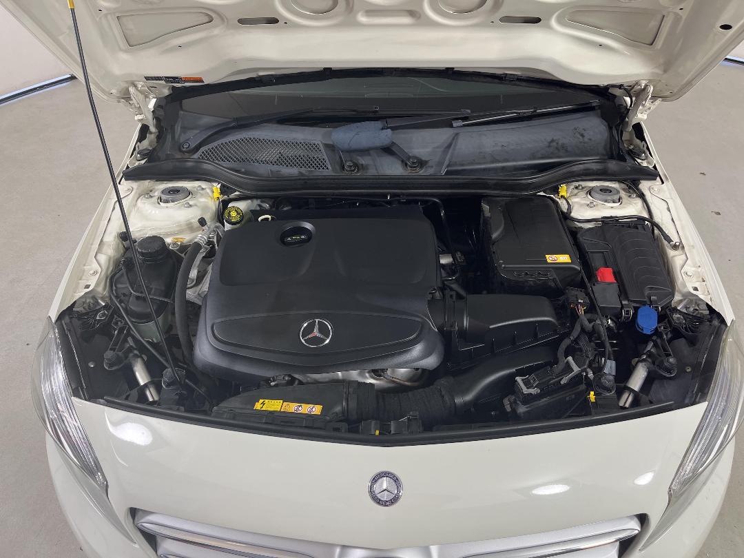 Photo '13' of Mercedes-Benz A180