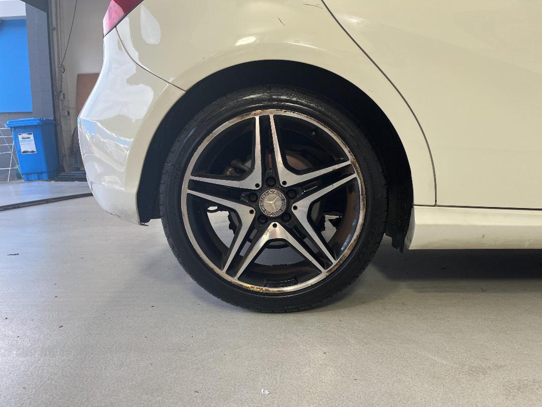 Photo '12' of Mercedes-Benz A180