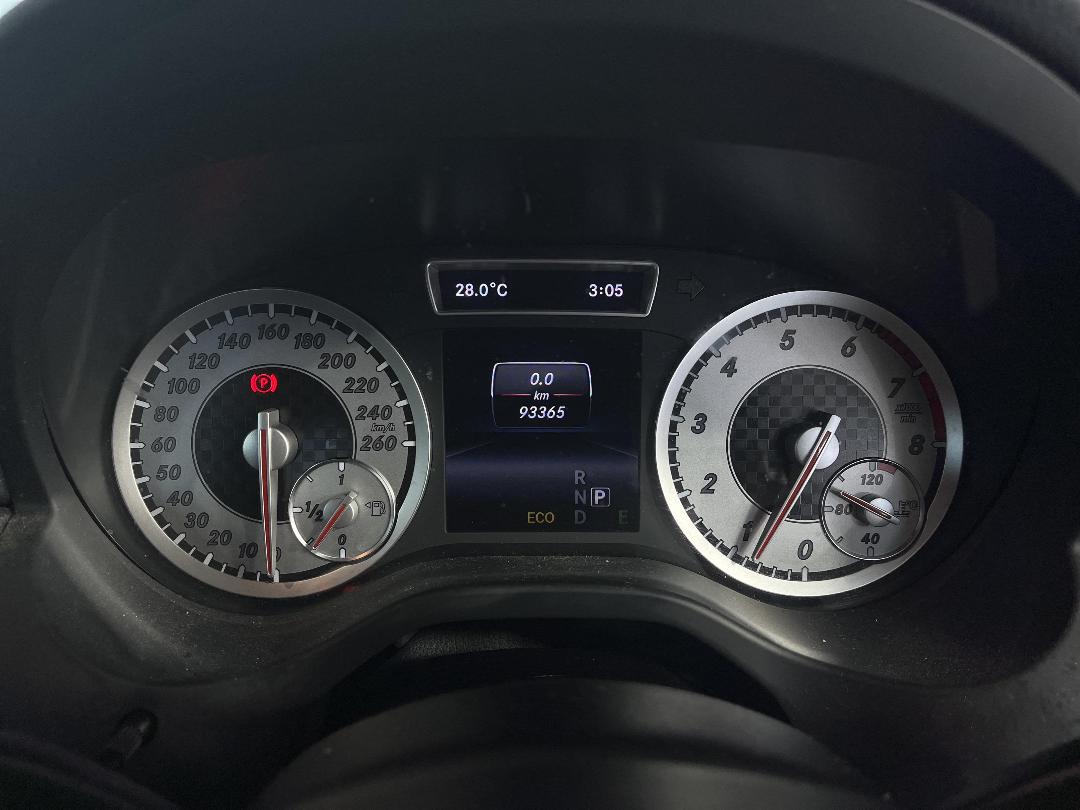 Photo '21' of Mercedes-Benz A180