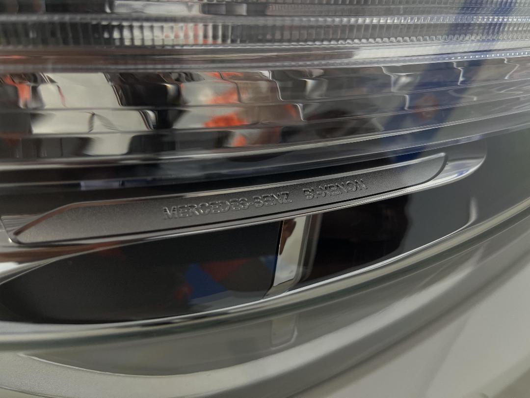 Photo '23' of Mercedes-Benz A180