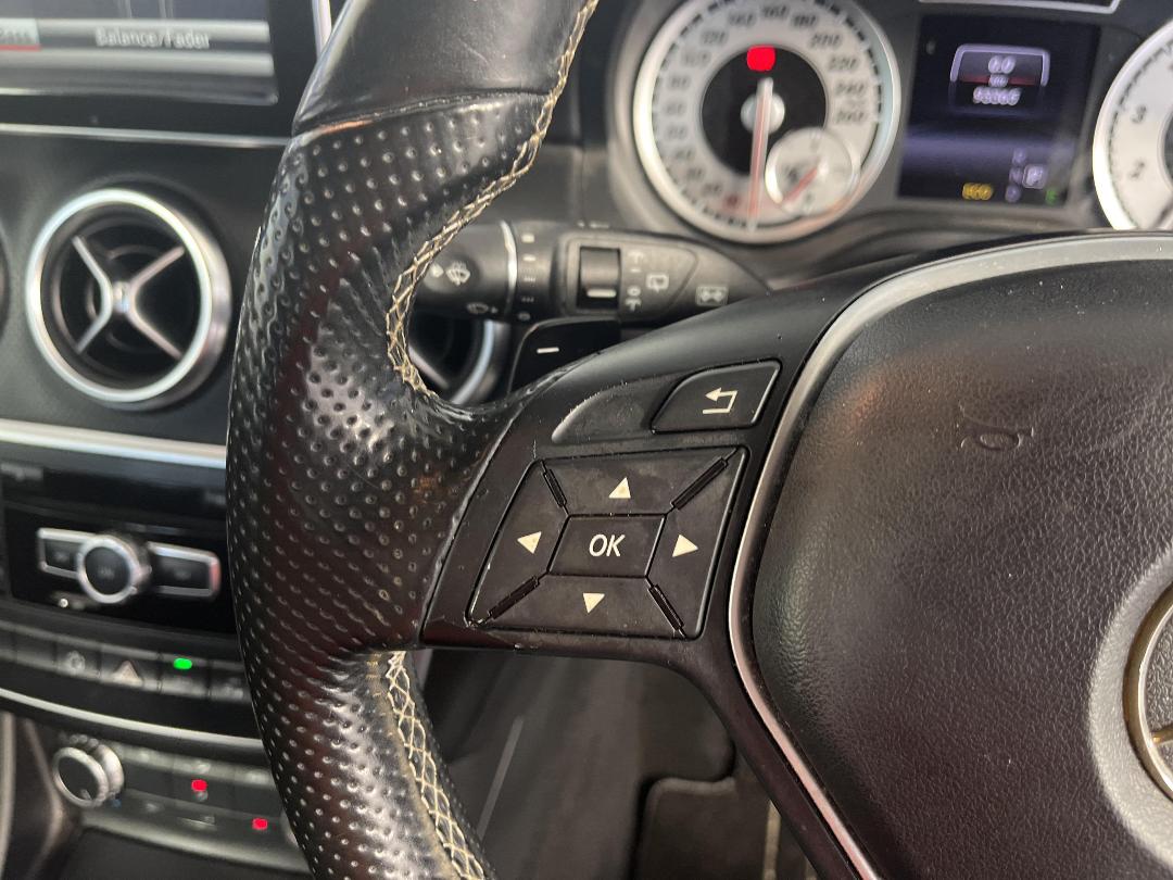 Photo '28' of Mercedes-Benz A180