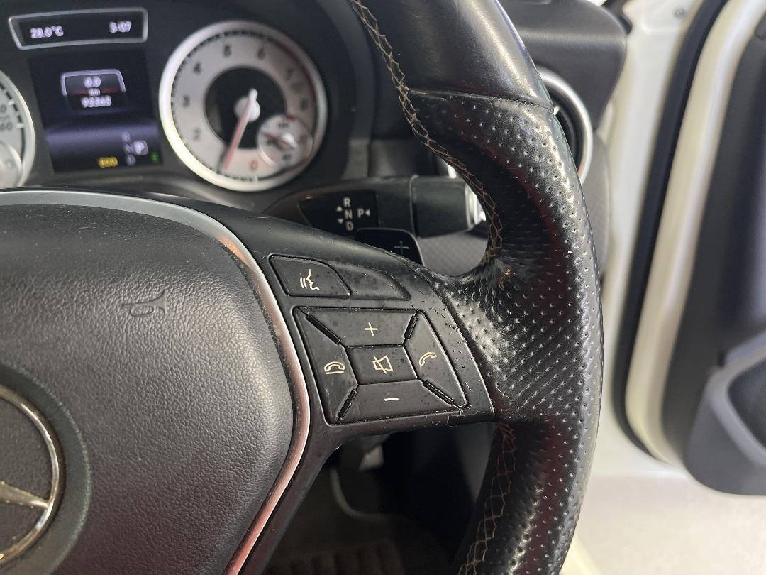 Photo '27' of Mercedes-Benz A180