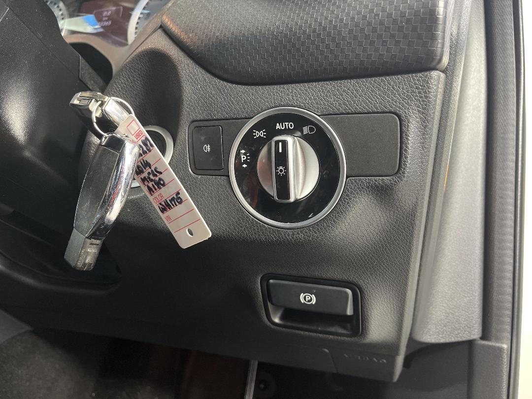 Photo '26' of Mercedes-Benz A180