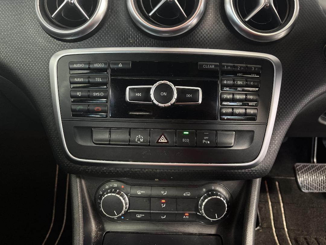 Photo '31' of Mercedes-Benz A180