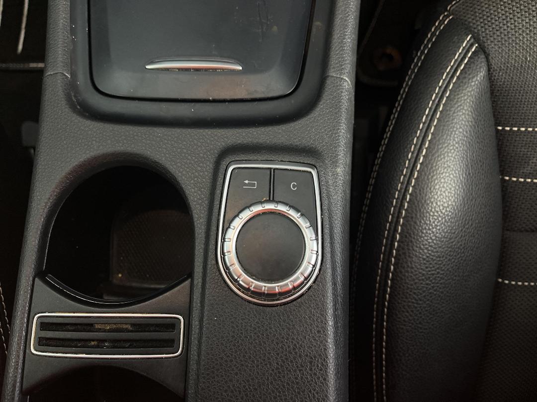 Photo '32' of Mercedes-Benz A180