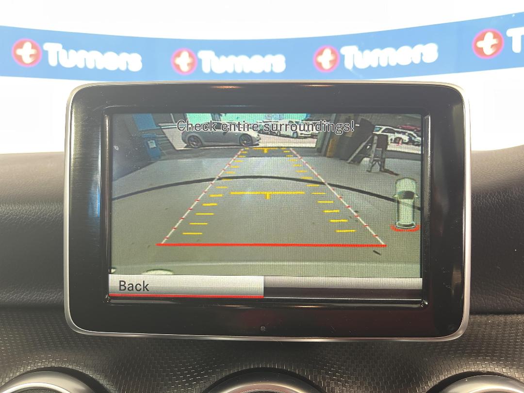 Photo '33' of Mercedes-Benz A180