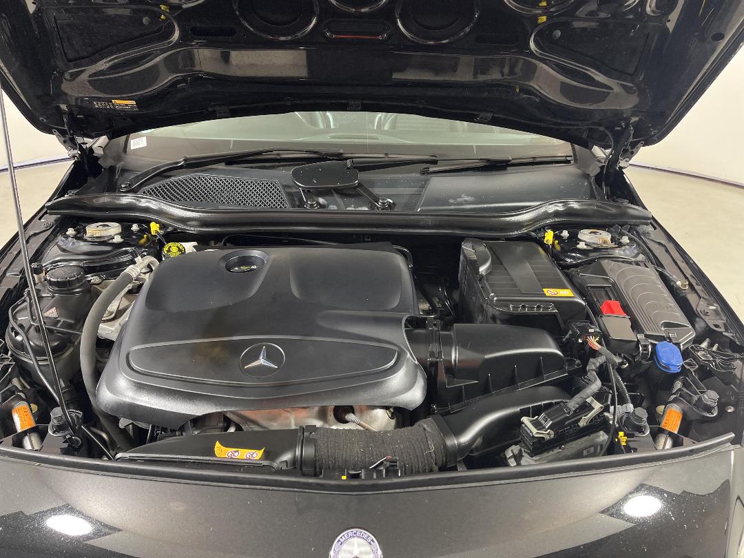 Photo '13' of Mercedes-Benz A180