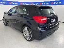 Thumbnail '5' of Mercedes-Benz A180