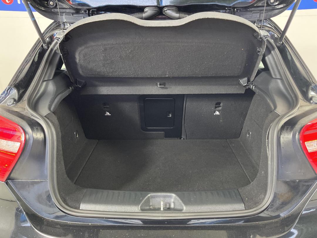 Photo '14' of Mercedes-Benz A180