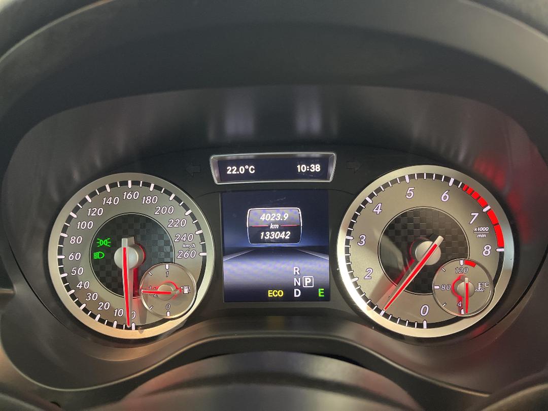 Photo '21' of Mercedes-Benz A180