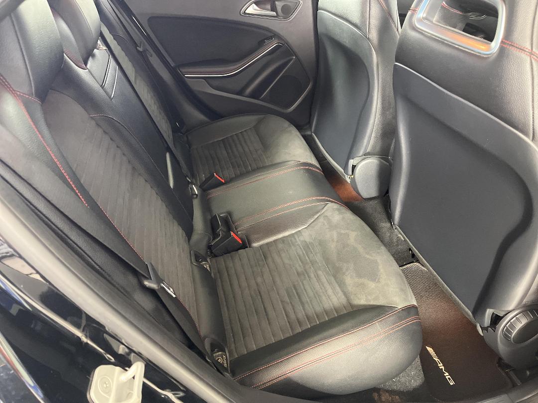 Photo '20' of Mercedes-Benz A180