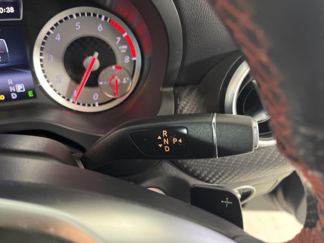 Photo '18' of Mercedes-Benz A180