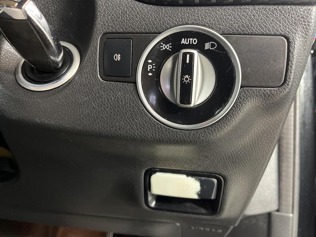 Photo '25' of Mercedes-Benz A180