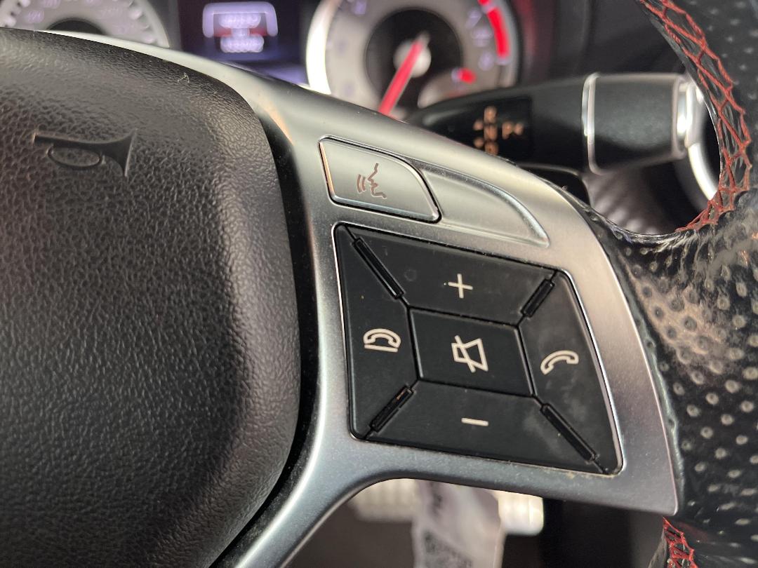 Photo '26' of Mercedes-Benz A180