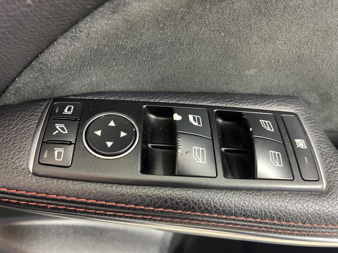 Photo '23' of Mercedes-Benz A180