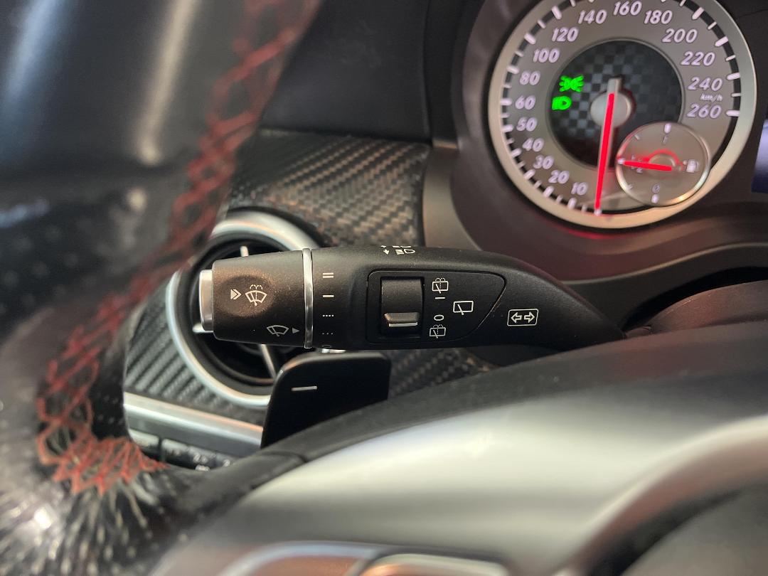 Photo '28' of Mercedes-Benz A180