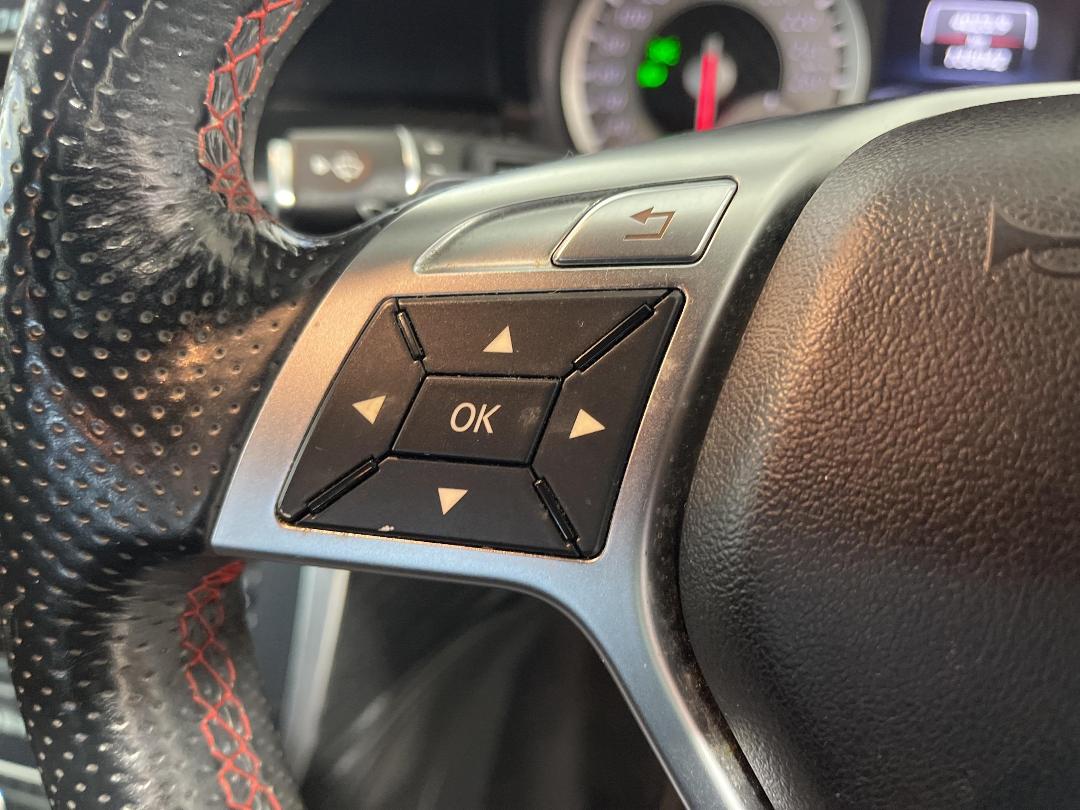 Photo '27' of Mercedes-Benz A180