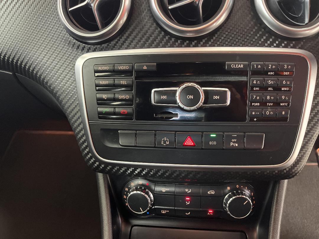 Photo '29' of Mercedes-Benz A180